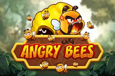 Angry-Bees