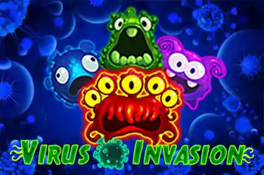 Virus Invasion