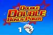 Double Double Bonus Poker 1 Hand