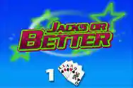 Jacksor Better 1 Hand
