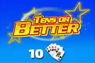 Tensor Better 10 Hand
