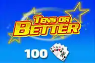 Tensor Better 100 Hand