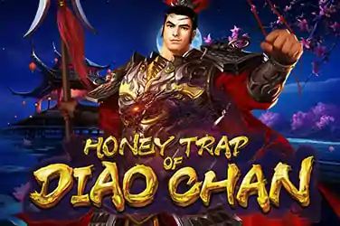 Honey Tra Of Diao Chan