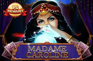 Madame Caroline PS Reward
