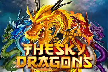 The Sky Dragons