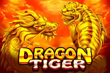 Dragon Tiger 2