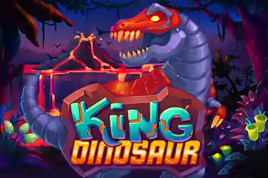 King-Dinosaur